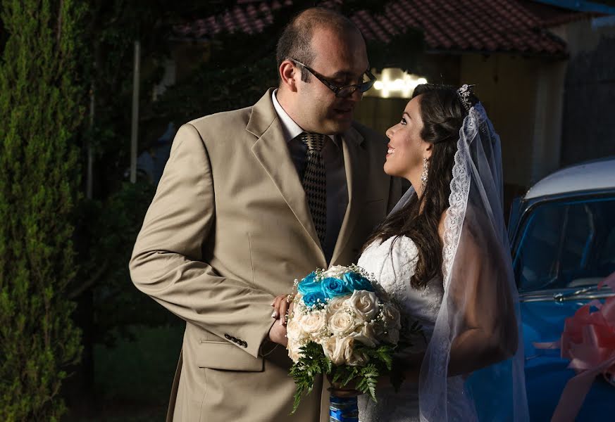 Fotógrafo de bodas Axel Acosta (axelfotografiav). Foto del 23 de septiembre 2016