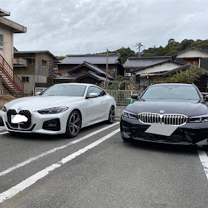 320d ツーリング M-Sport