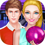 Bowling Date - Love Strikes! Apk