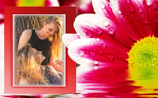 免費下載攝影APP|Flowers Photo Frames HD app開箱文|APP開箱王