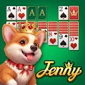 Jenny Solitaire - Card Games