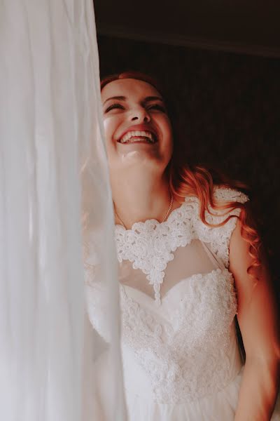 Wedding photographer Mariam Levickaya (levitskaya). Photo of 9 December 2019