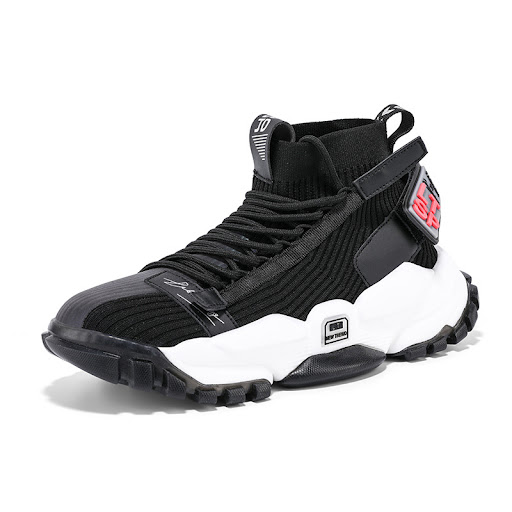 Title 8, Wholesale Sports Plus Size Mesh Mens Shoes for...