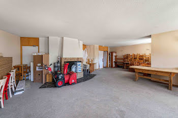 appartement à Val thorens (73)