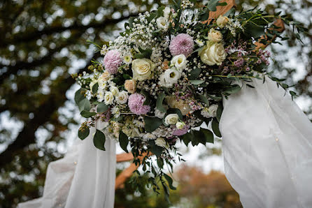 Wedding photographer Pavel Kinšt (pavel). Photo of 11 December 2022