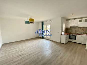 appartement à Toulon (83)