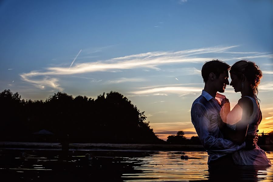 Wedding photographer Damon Pijlman (studiodamon). Photo of 24 July 2015