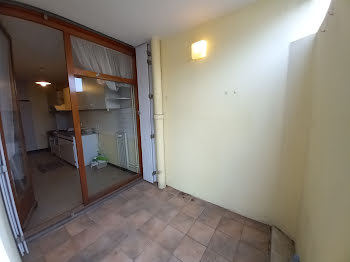 appartement à Lormont (33)