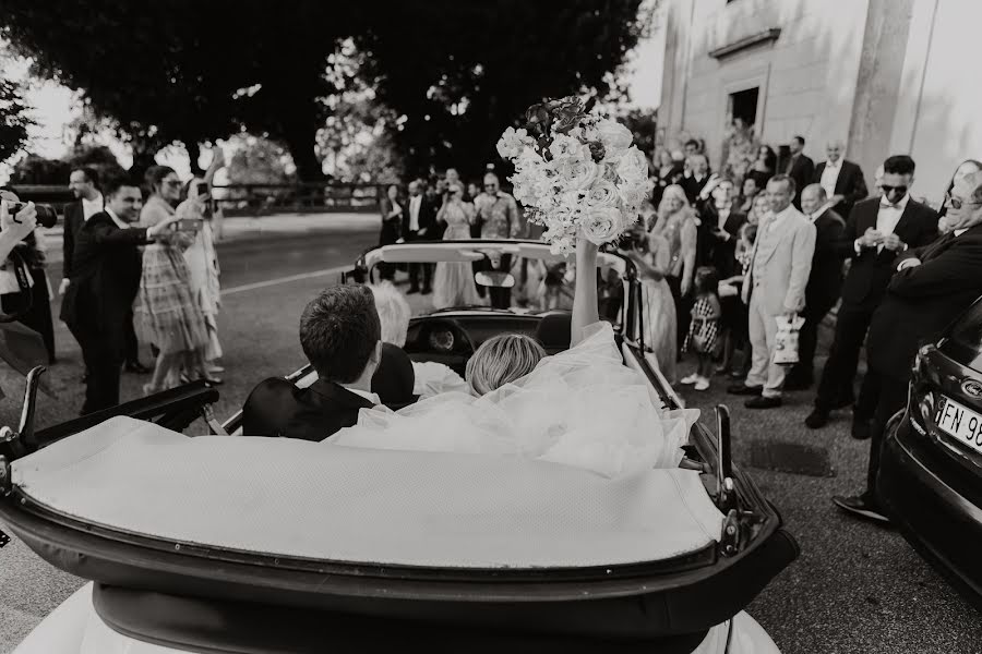 Wedding photographer Denis Polulyakh (poluliakh). Photo of 13 April 2020