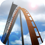 Cover Image of Download Ultimate Coaster  APK