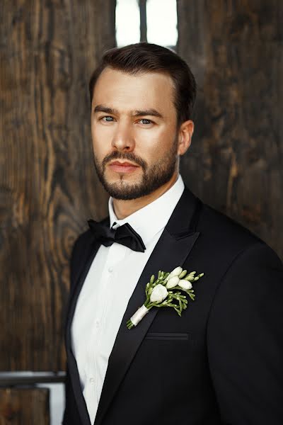 Wedding photographer Aleksandr Shulika (shulika). Photo of 24 June 2020