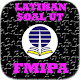 Download Latihan Soal UT (FMIPA) For PC Windows and Mac