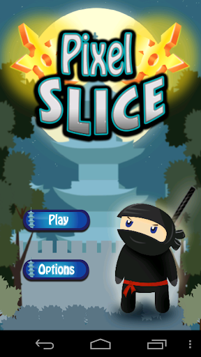 Ninja Slice Extreme