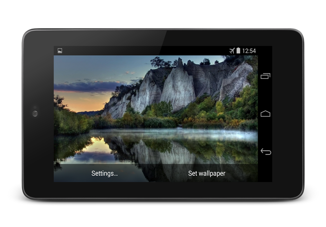 4K Live Wallpapers - Android Apps on Google Play