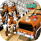 Download Off Road Fire Fighter Super Robot Flying Truck For PC Windows and Mac 1.0