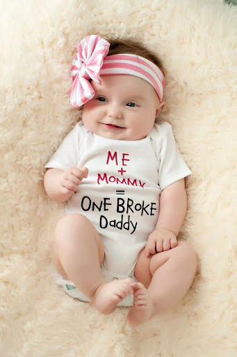 Title 4, Soft and comfortable baby suit for newborns up ...
