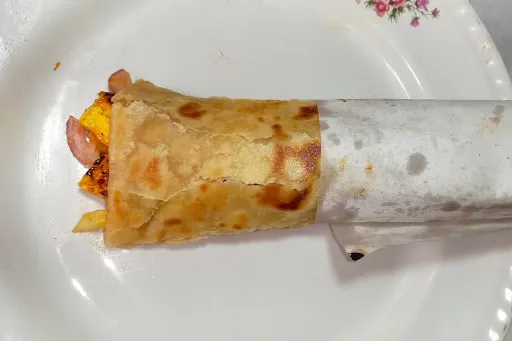 Paneer Roll