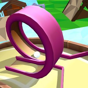 Mini Golf: Forest King Course.apk 2.0