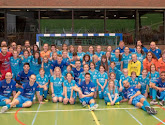 ? Halle-Gooik zet in op vrouwenfutsal