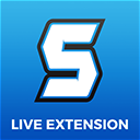 Sylrus Live Extension