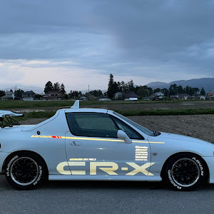 CR-Xデルソル EG2