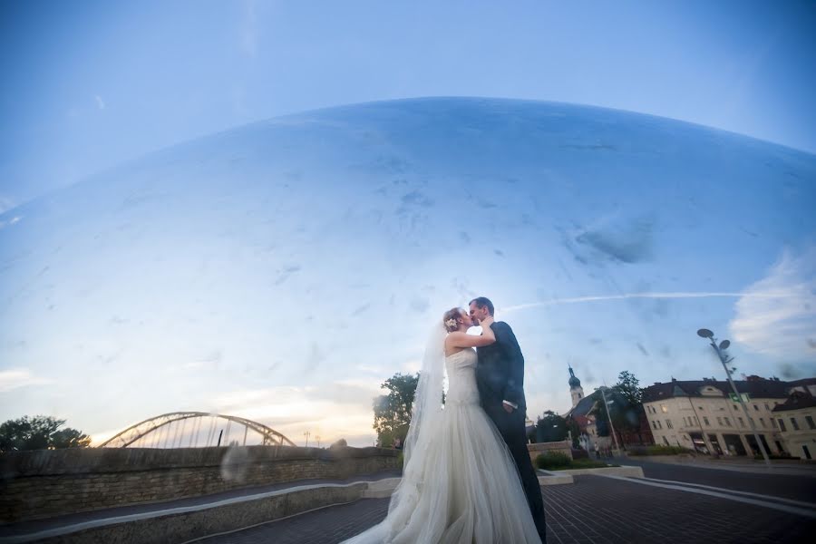 Fotografo di matrimoni Mona Szalay (szalaymona). Foto del 15 novembre 2023