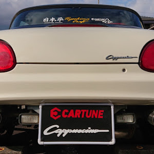 カプチーノ EA21R