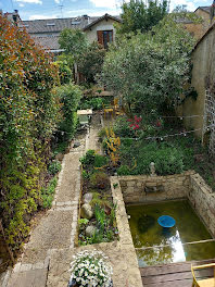 maison à Bergerac (24)