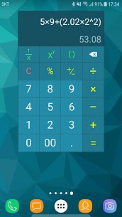 Multi Calculator v1.7.3 build 305 Premium MOD [Latest] 2