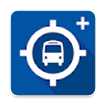 Transit Tracker+ - Utah icon