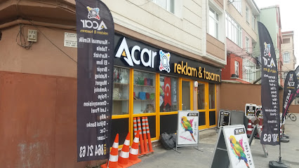 Acar Reklam & Tasarım