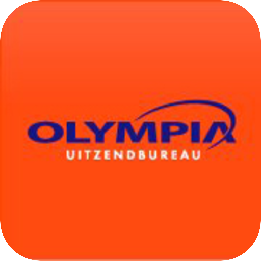 Olympia MaassluisHonselersdijk 商業 App LOGO-APP開箱王