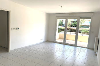 appartement à Toulon (83)