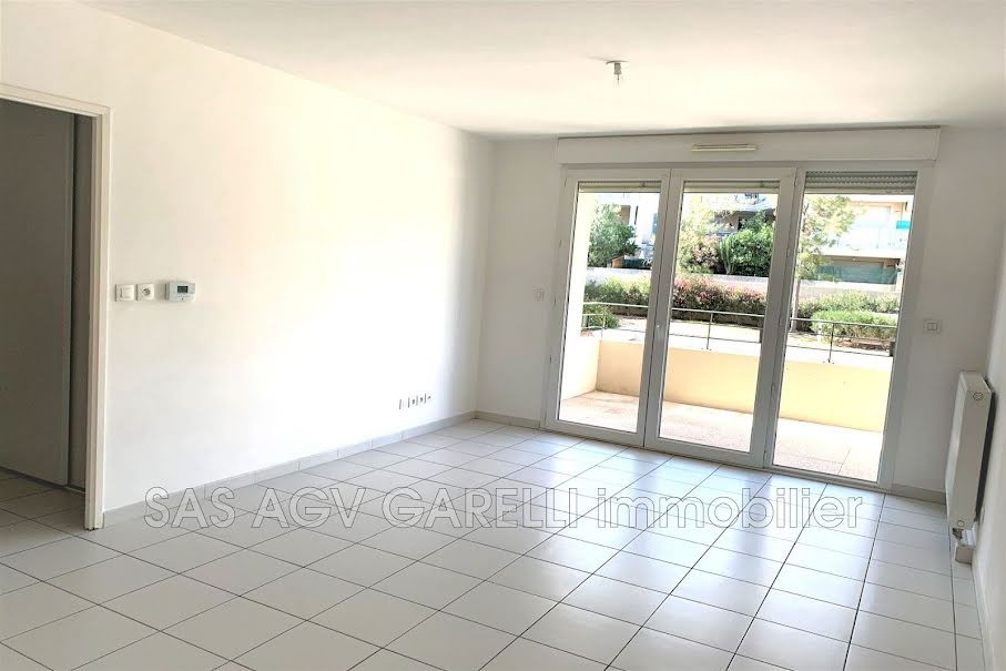 Vente appartement 3 pièces 56 m² à Toulon (83000), 158 000 €