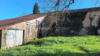 ferme à Neuvic (24)