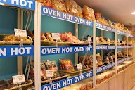 Oven Hot The Bake Shop photo 1