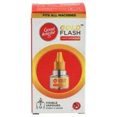 Godrej Good Knight Gold Flash Mosquito Repellent Refill - 45 ml