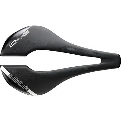 Selle Italia SP-01 Boost Ti316 Superflow Saddle - Titanium