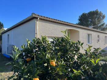 maison à Paraza (11)