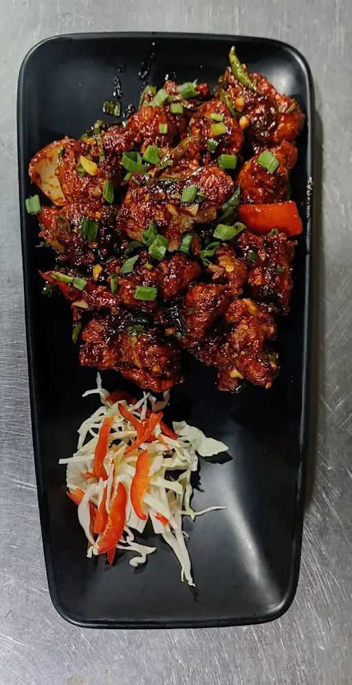 Chilly Chicken