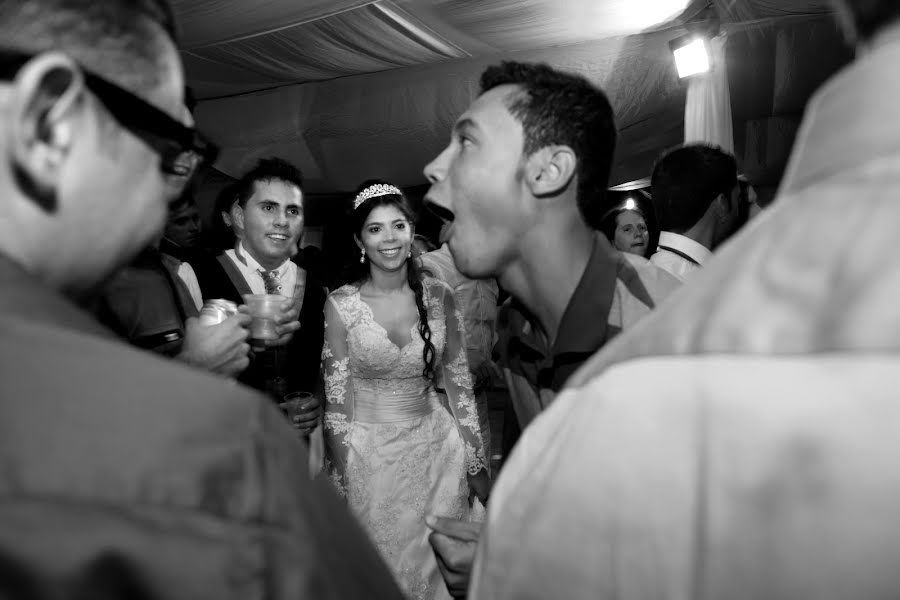 結婚式の写真家Adriano Nascimento (adrianonascimen)。2016 11月4日の写真