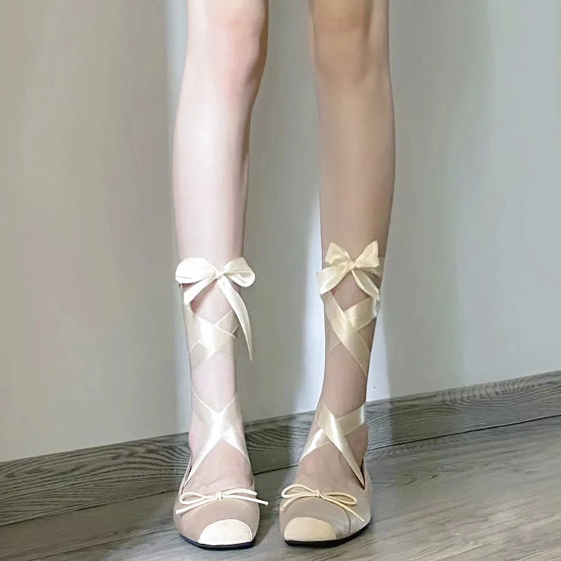 Ballerine Eleganti da Donna con Cinturini, Stile Balletto per un Look Raffinato e Confortevole, Perfette per Ogni Outfit e Occasione