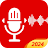 Voice Recorder & Noise Reducer icon