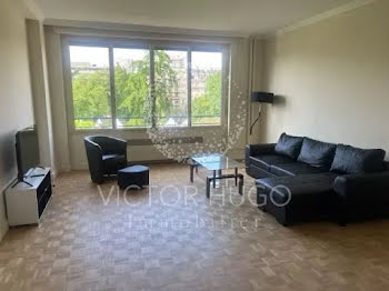 appartement à Paris 16ème (75)