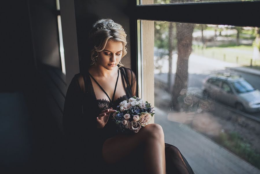 Photographe de mariage Olga Shok (olgashok). Photo du 17 février 2019