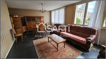 appartement à Courbevoie (92)