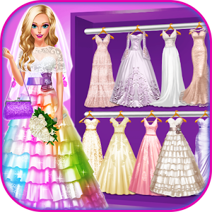 Bride and Bridesmaids - Wedding Game - Android Apps on Google Play