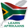 Apprenez l'afrikaans icon