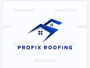 Profix Roofing Logo