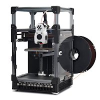 LDO Voron V0.2R1 3D Printer Kit